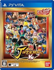 Comprar J-STARS Victory VS+ PS3 - Nz7 Games