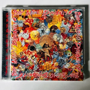 Big Audio Dynamite - CD - Greatest Hits - Bild 1 von 4