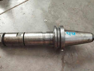 Tool holder 50 - Bild 1 von 2