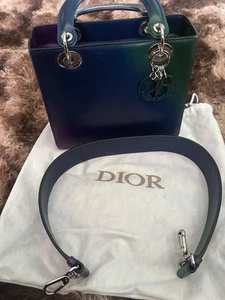 Dior Lady Medium - Picture 1 of 9