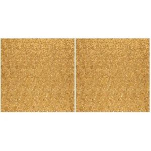  2 Count Tischdecke Glitzer Party-Tischdekoration Für Die Hochzeit - Bild 1 von 12