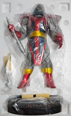 TERRAX FS Bowen Marvel Avengers X-Men Spiderman Thor Galactus Silver Surfer Foto 1 de 2