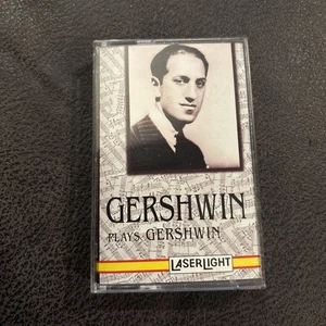 Gershwin Plays Gershwin - Imagen 1 de 5