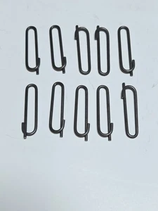 Meritor Air Brake Clevis Clip 2257D1174 10pc - Bild 1 von 1