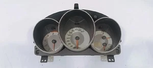 INSTRUMENTENTAFEL KOMPLETT MAZDA 3 (08/06>10/09<) 1.6 16V TD (80KW) BER. 2003 - Bild 1 von 10