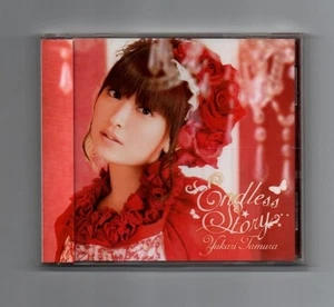 Tamura Yukari Endless Story CD ykk-155 - Picture 1 of 2