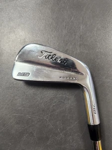 Titleist 718 MB Forged 3 Iron - Project X Shaft - Picture 1 of 7