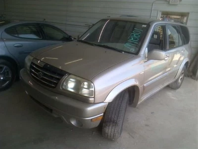 Wiper Transmission XL-7 Fits 99-06 VITARA 1534917 - Image 1 of 4