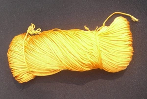 Premium Quality Sitar Accessories Fret Tying cord Mugga for all type of Sitars - Picture 1 of 3