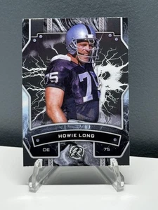 2025 Topps Resurgence #78 Howie Long Oakland Raiders - Bild 1 von 2