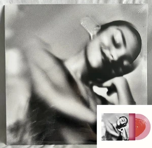 IN HAND!! Olivia Dean The Art Of Loving SPOTIFY STRAWBERRY PICTURE DISC Vinyl LP - Imagen 1 de 8