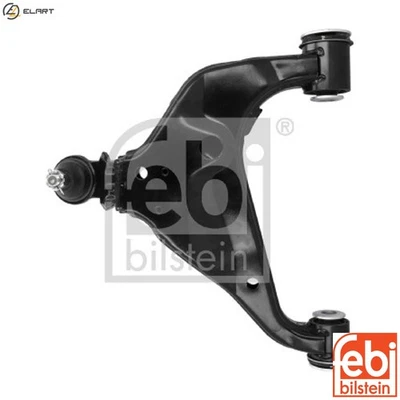 CONTROLTRAILING ARM WHEEL SUSPENSION 179168 FOR TOYOTA HILUX/VIII/Pickup 2.8L - Image 1 of 4