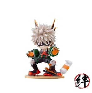 PalVerse Pale. My Hero Academia Bakugo Katsuki Complete Figure BC65920 - Picture 1 of 3