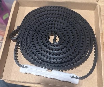 升级版 37561R.S 皮带适用于 7 英尺车库门 Genie SilentMax IntelliG ReliaG — 第 1/4 张图片