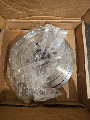 97835R Raybestos Brake Drum Rear for Hyundai Accent 2012-2017 #2 - Image 1 of 4