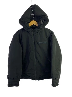 AVIREX Flight Jacket M Polyester BLK 783-2252050 - Image 1 of 4