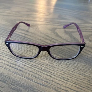 🕶️Ray-Ban RB5228 2126 Brille 53/17 140 /ALC838🕶️ - Bild 1 von 6