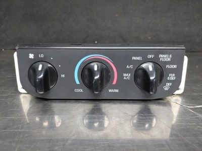 Ford Expedition 99-04 F150 1999-2002 calor aire acondicionado temperatura control climático Foto 1 de 4