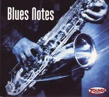 Audios Audiophile Vol. 13 - Blues Notes [Gold-CD] vo... | CD | Zustand sehr gut - Bild 1 von 2