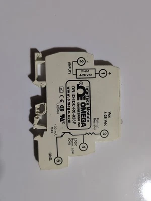 Módulo de interfaz Continental Industries IO-IDC+R0-028: cada módulo se vende por separado. Foto 1 de 2