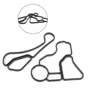 Cooler House Gasket Cooler Housing Gasket Direct Replacement Rubber For - Picture 1 of 9