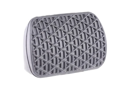 SWAG Pedalbelag Bremspedal 10 93 0777 passend für MERCEDES-BENZ A-Klasse (W169) - Bild 1 von 4