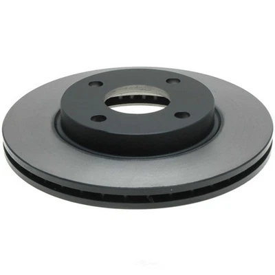 Rotor de freno delantero para Ford Focus 2000-2004 2003 2001 2002 Raybestos 66913 Foto 1 de 3