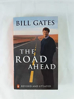 The Road Ahead, Gates, Bill - Image 1 of 2