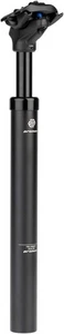 Promax SP-877 Suspension Seatpost - 31.6 x 350mm, Black - Picture 1 of 1