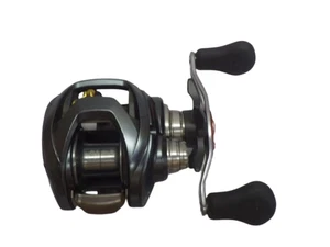 Daiwa 21 Steez A TW HLC 7.1R - Picture 1 of 4