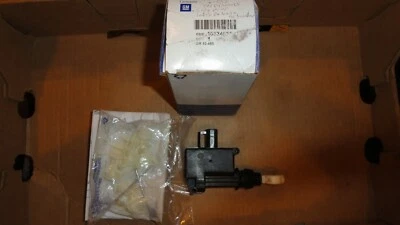 NOS 1997-05 CHEVROLET VENTURE 99-09 PONTIAC MONTANA POWER DOOR LOCK ACTUATOR - Image 1 of 4