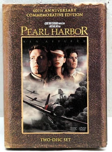 DVD - PEARL HARBOR - Imagen 1 de 2