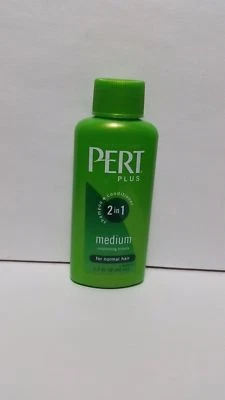 Travel 1.7oz Pert Plus Medium Conditioning Formula Shampoo + Conditioner 2 in 1 - Image 1 of 4