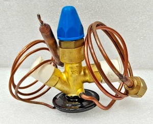 SAGINOMIYA KPX R22S EXPANSIONSVENTIL NEU SCHNELLER VERSAND - Bild 1 von 4