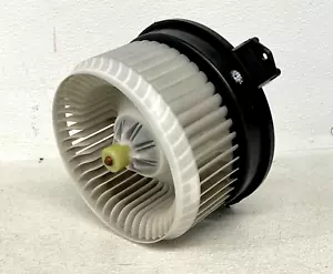 ⭐2014-2022 ACURA ILX A/C AIR CONDITIONING HEATER BLOWER MOTOR FAN OEM LOT2576 - Picture 1 of 9