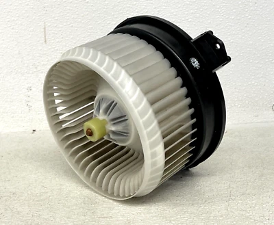 ⭐2014-2022 ACURA ILX AIRE ACONDICIONADO CALENTADOR SOPLADOR MOTOR VENTILADOR LOTE FABRICANTE DE EQUIPOS ORIGINALES2576 Foto 1 de 4