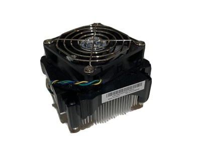 NEW GENUINE Lenovo Thinkcentre M57e CPU Heatsink Fan 41R6429 - Image 1 of 4