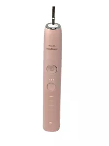 Philips Sonicare Diamond Clean 9000 Griff für elektrische Zahnbürste, HX991P - PINK - Bild 1 von 4