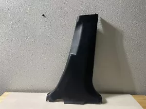 2014-2017 OEM Toyota Corolla Right Passenger Lower Center Pillar Trim - Bild 1 von 8