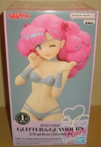 URUSEI YATSURA GLITTER & GLAMOURS LUM AND BESTIE COLLECTION VOL.1 RAN - LAMU' - Picture 1 of 8