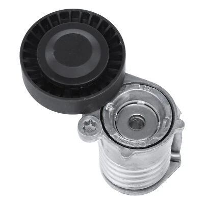 Tensor de correa con polea para Volvo C30 2007-2010 S40 2004-2012 V50 2005-2011 Foto 1 de 4