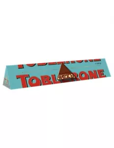 Toblerone Crunchy Almond 360g x 1 - Bild 1 von 1
