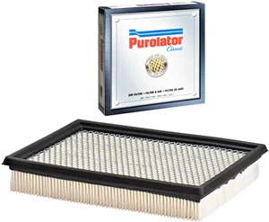 Purolator Classic A24712 Air Filter For Sable Taurus 96-99 Tempo Topaz 92-94 - Picture 1 of 3