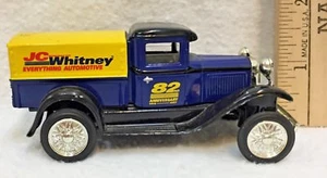 Liberty Classic Model A Truck JC Whitney 82nd Anniversary Limited Edition 7079 - Picture 1 of 5