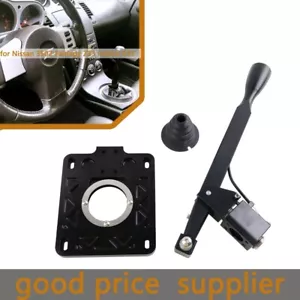 performance Short Shifter Box BILLET racing for Nissan 350Z Fairlady Speed - Picture 1 of 7