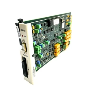 Módulo PLC Comunicación SLTE1084AA Reliance eléctrico DTU1C COMM TEC Foto 1 de 4