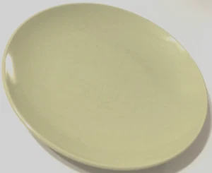 IKEA Fargrik Sweden 12011 Lime Green Light Salad Plate 8 1/4" - Picture 1 of 2