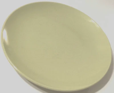 IKEA Fargrik Sweden 12011 Lime Green Light Salad Plate 8 1/4" - Image 1 of 2