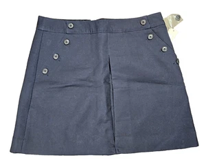 Gap Damen Rock Blau Größe 10 - Bild 1 von 3