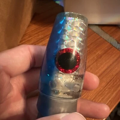 Señuelo Matsu Smoker 9 Hawaiano 6 JETS señuelo de pesca atún marlín yee Mahi Wahoo Foto 1 de 4